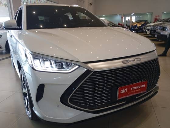 BYD SONG PLUS 1.5 DM-I HÍBRIDO AUTOMÁTICO BYD SONG PLUS 1.5 DM-I HÍBRIDO AUTOMÁTICO